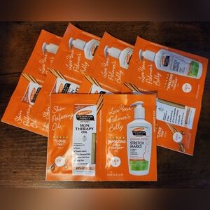 5PK PALMERS SKIN THERAPY OIL & LOITION